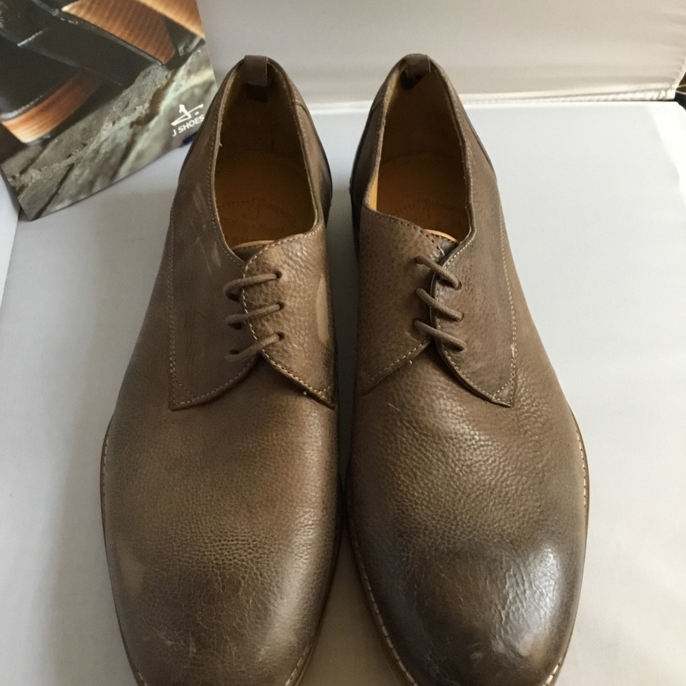DRESS-UP SHOES FOR MEN. - Picture 5 of 8